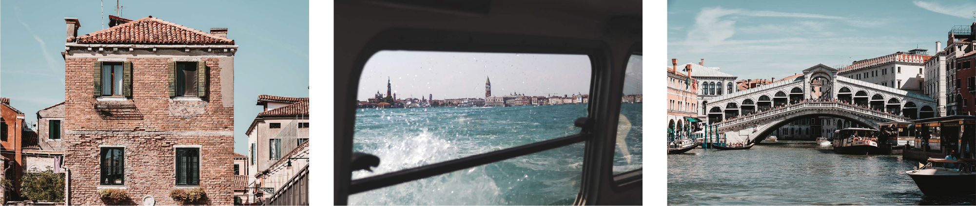 Images of Venice 