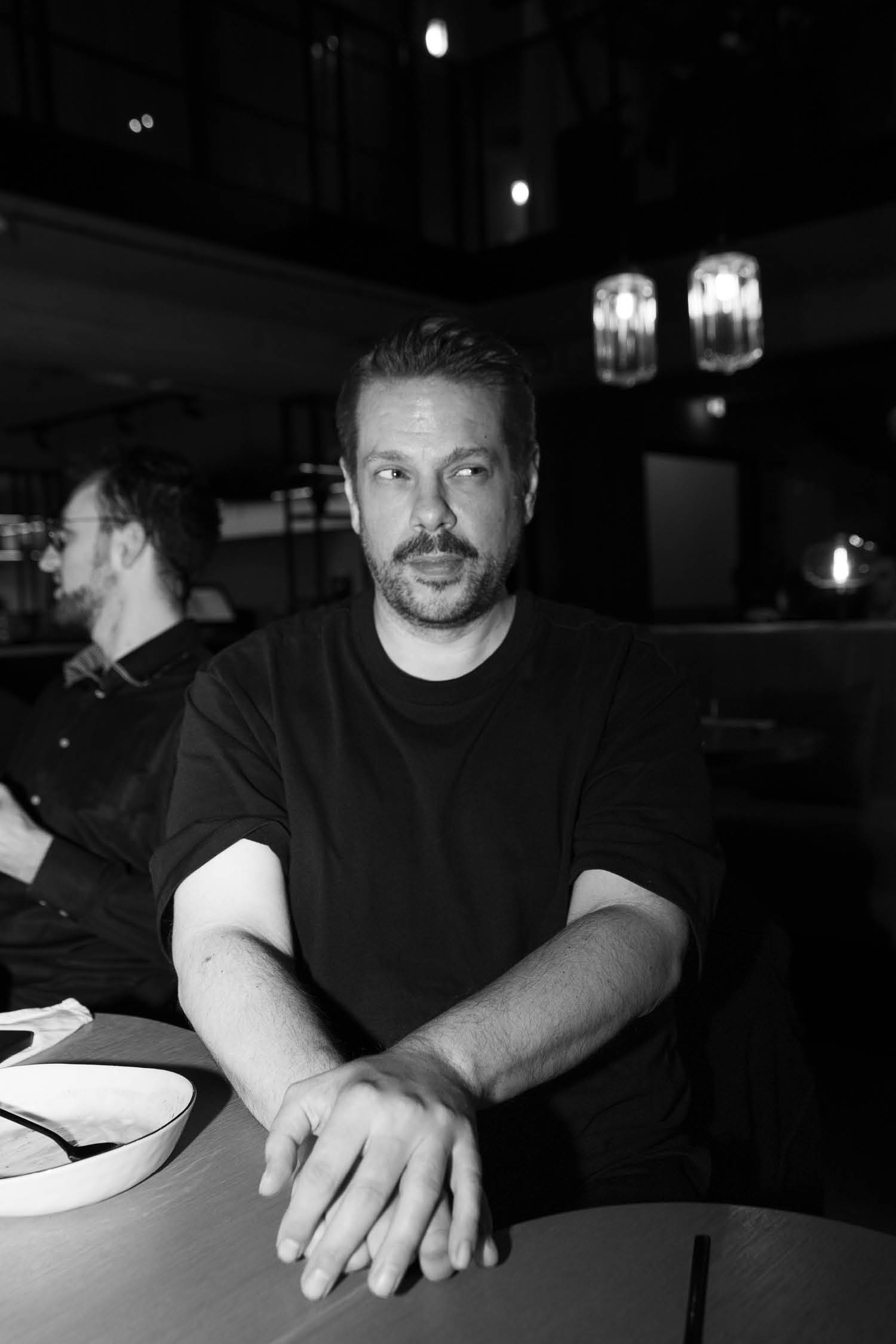 Matthias Moser