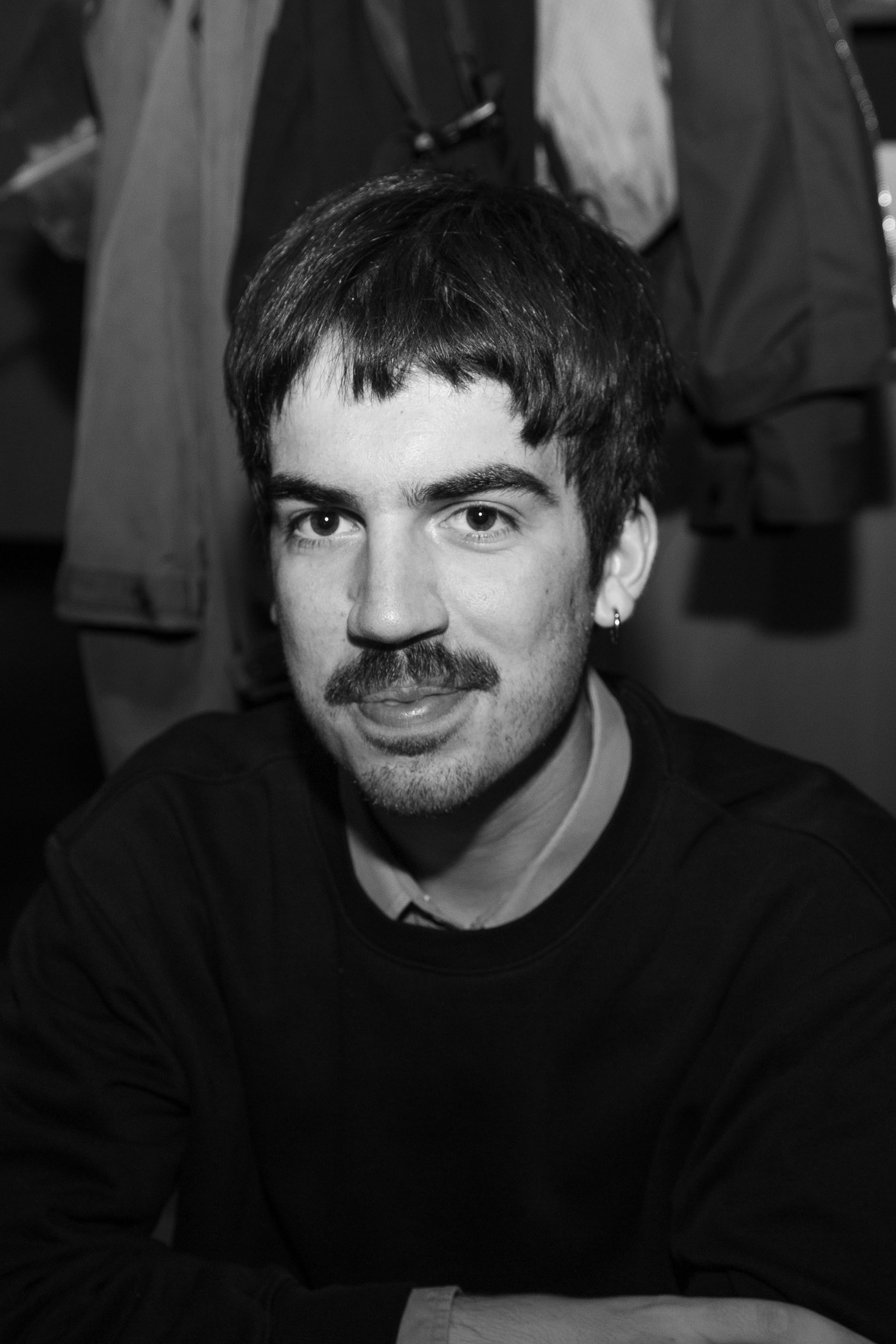Barnabas Bacsi
