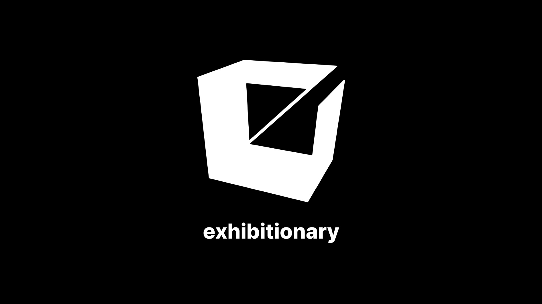 exhibitionary