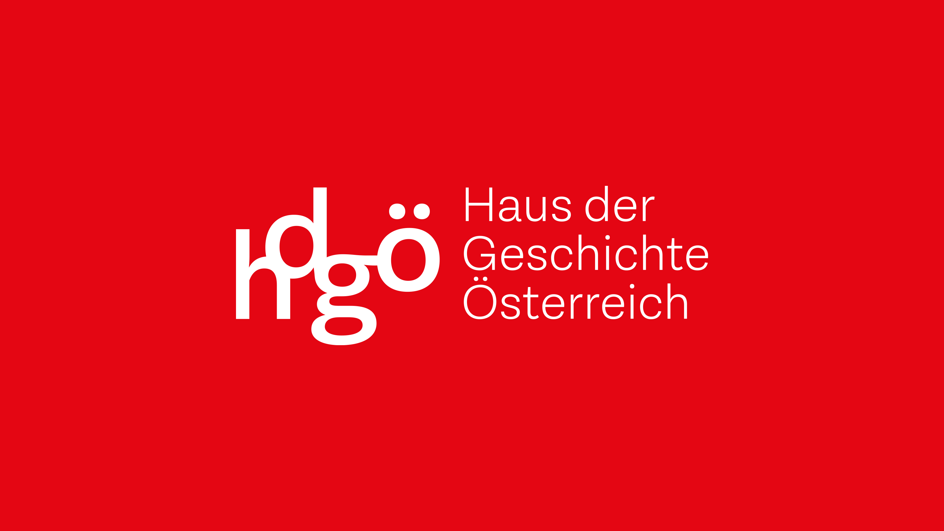 Haus der Geschichte Österreich