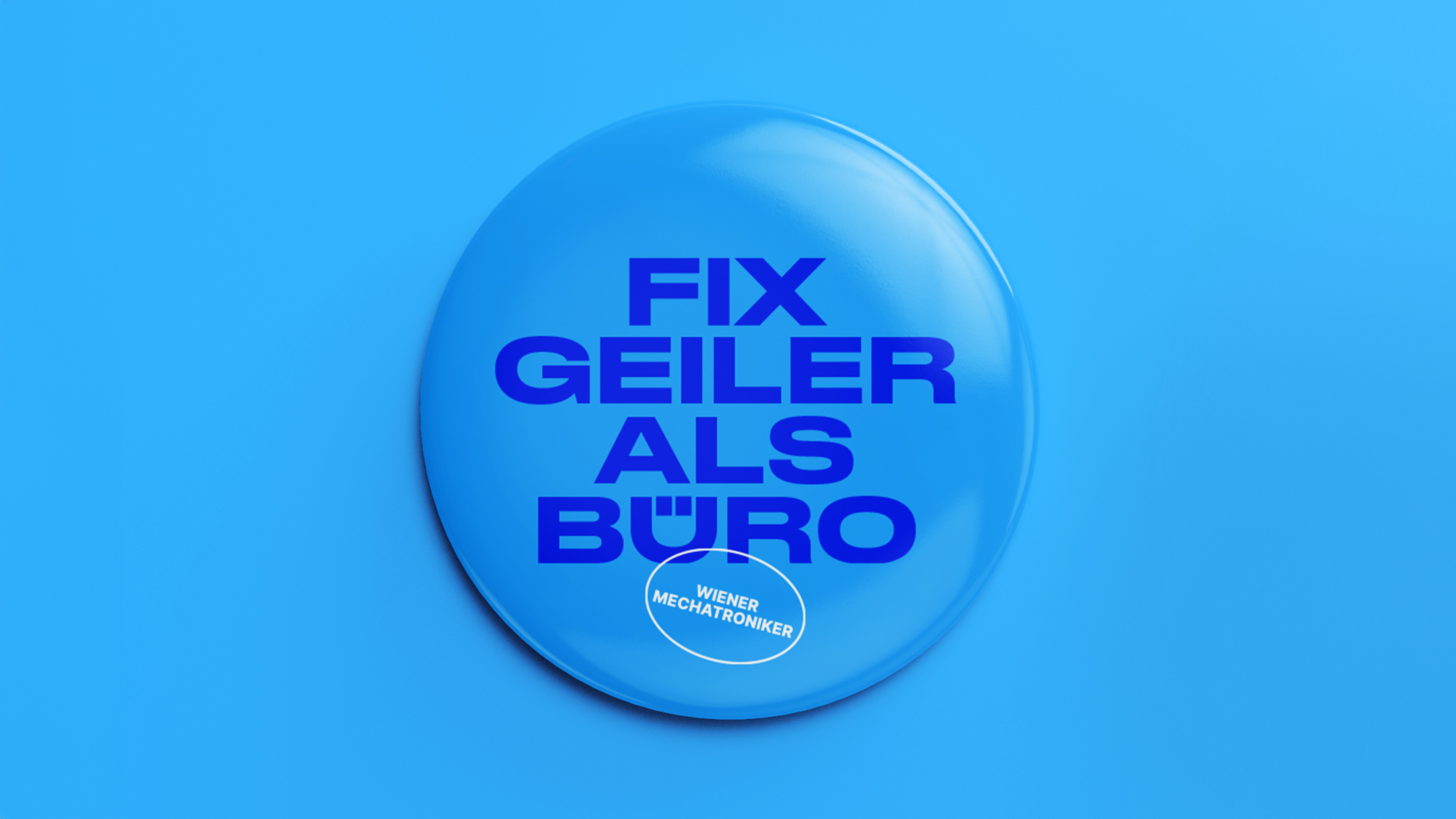 FIX GEILER ALS BÜRO