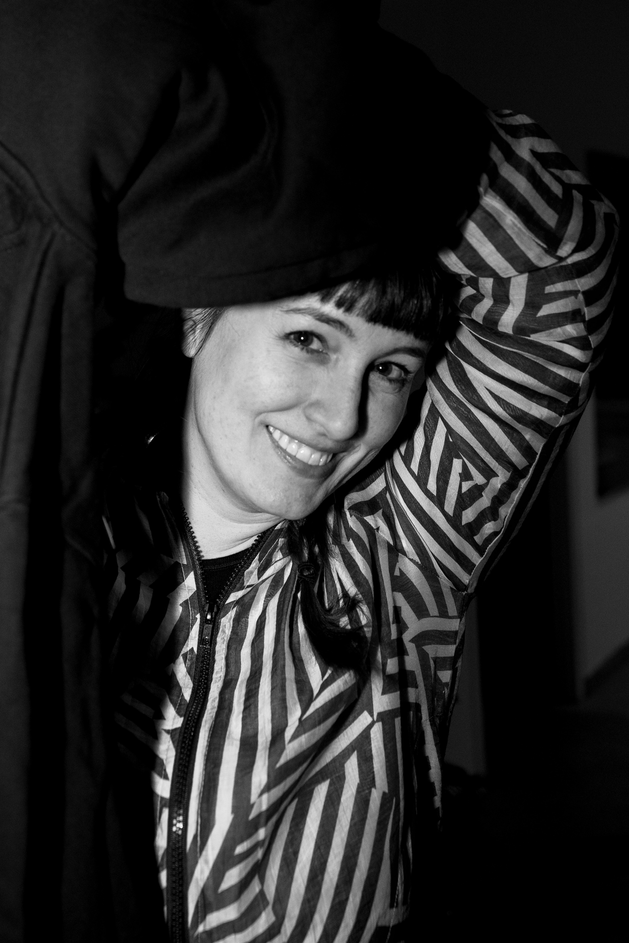 Sarah Krainer