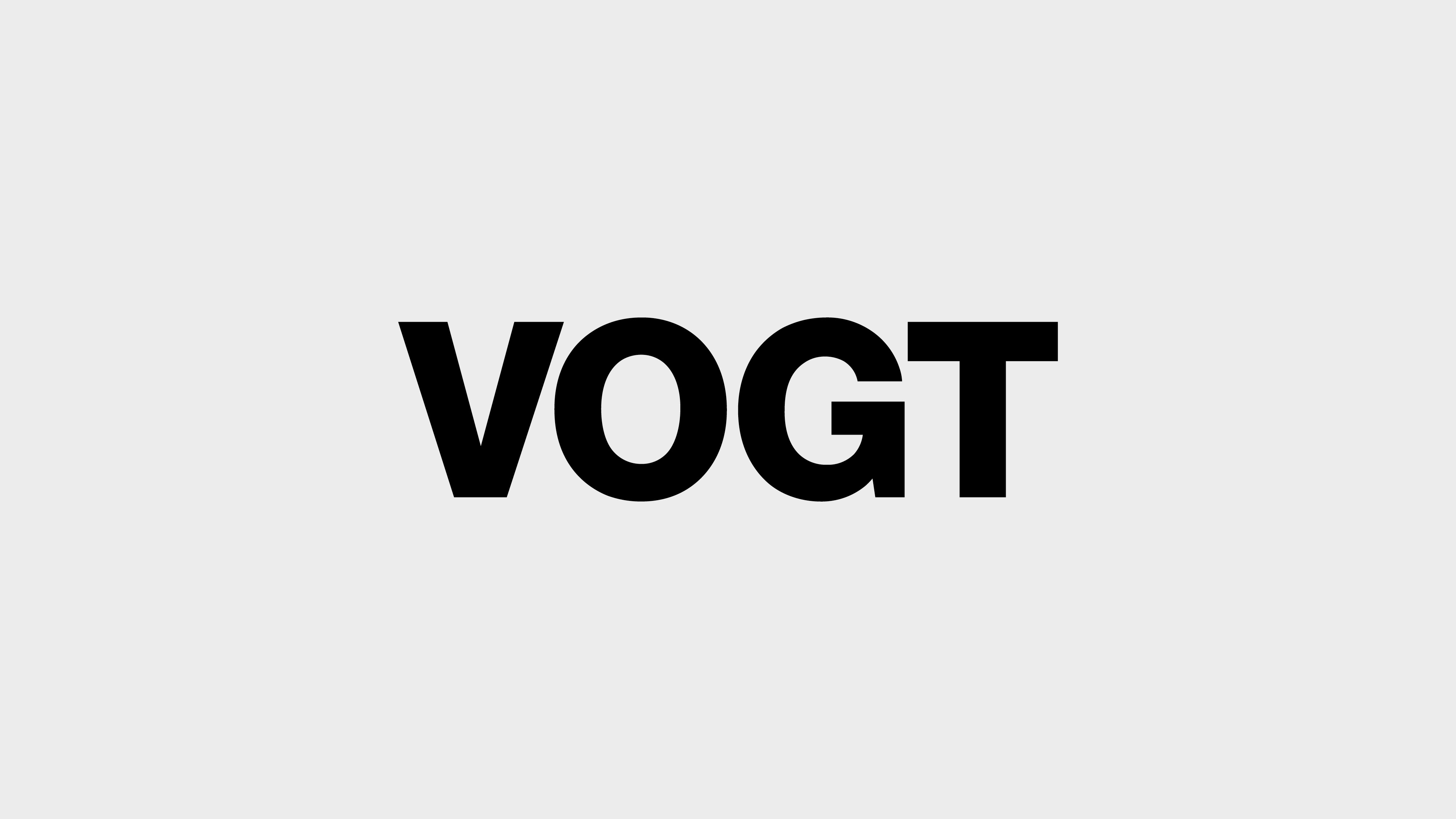 VOGT Landschafts-Architekten AG