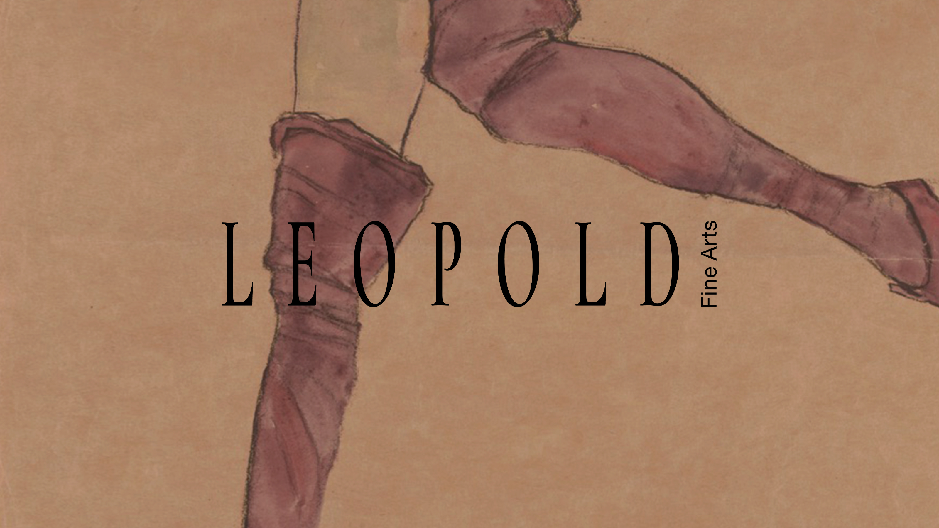 Leopold Fine Arts