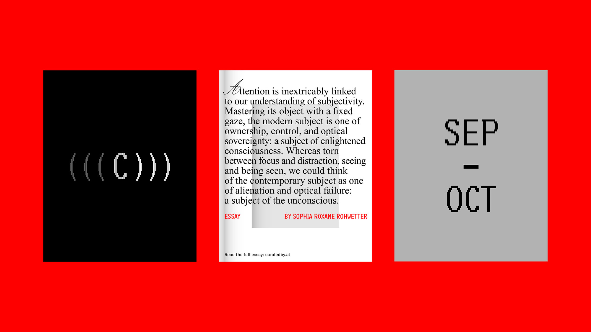 Curated by Screenshot Social Media