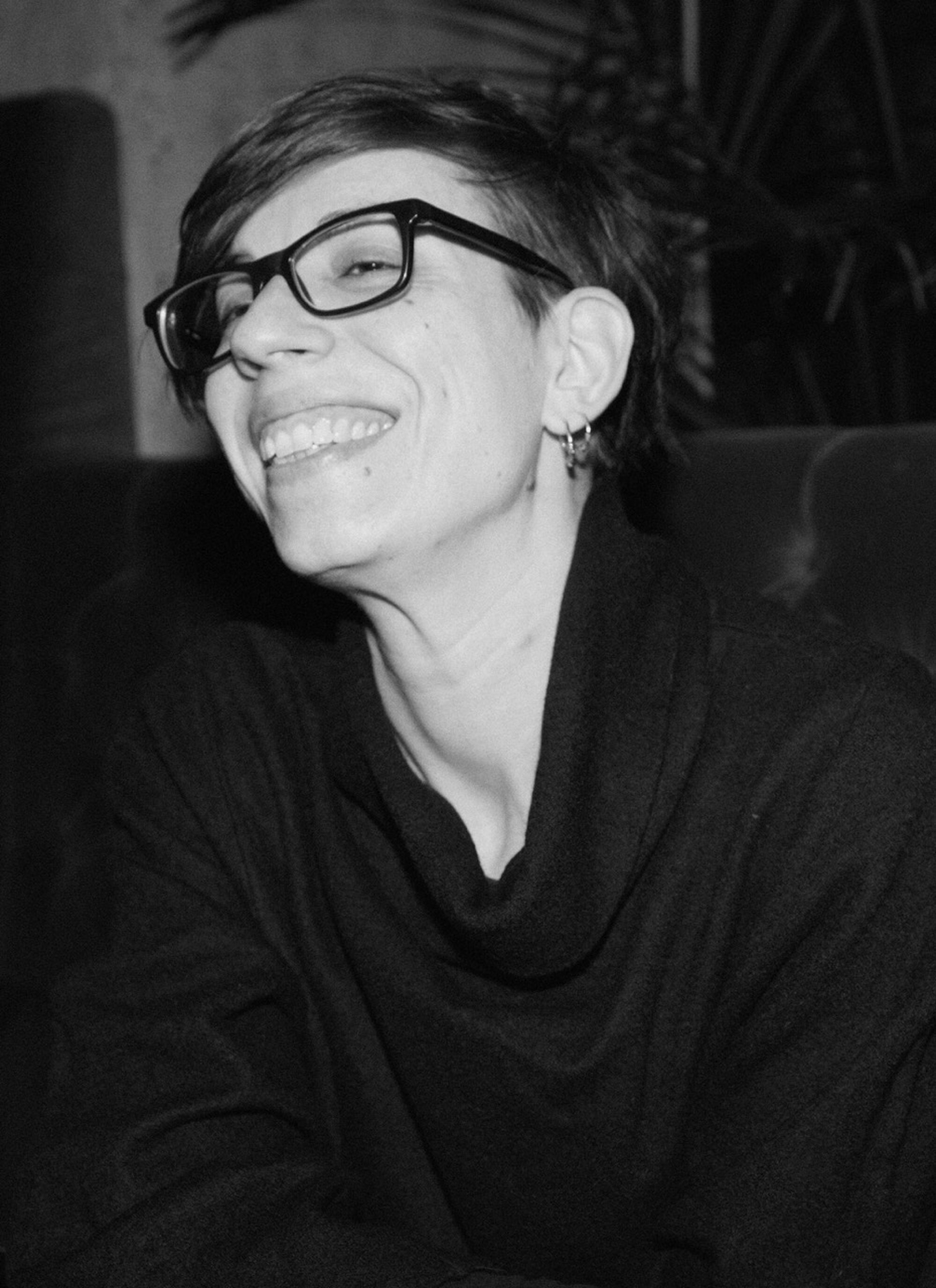 Eleonore Eder Teamfoto