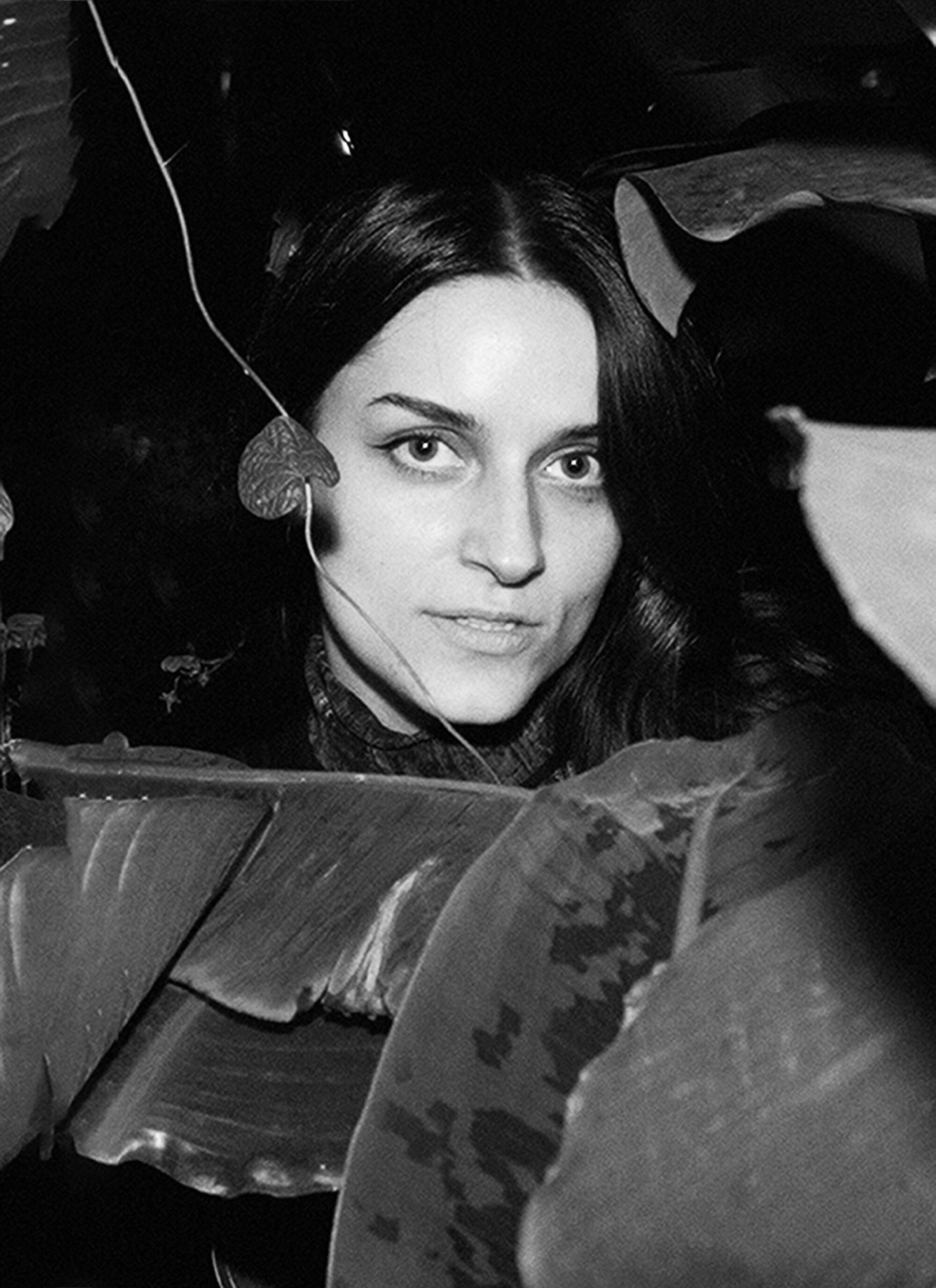 Christine Fischler Teamfoto